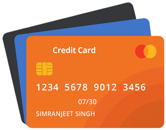 Credit Cards